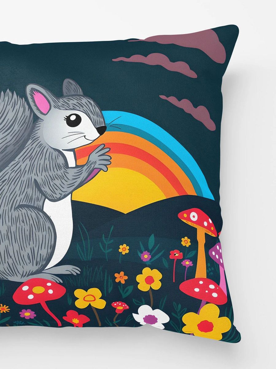 Dreamy Nights All-Over Print Pillow product image (4)