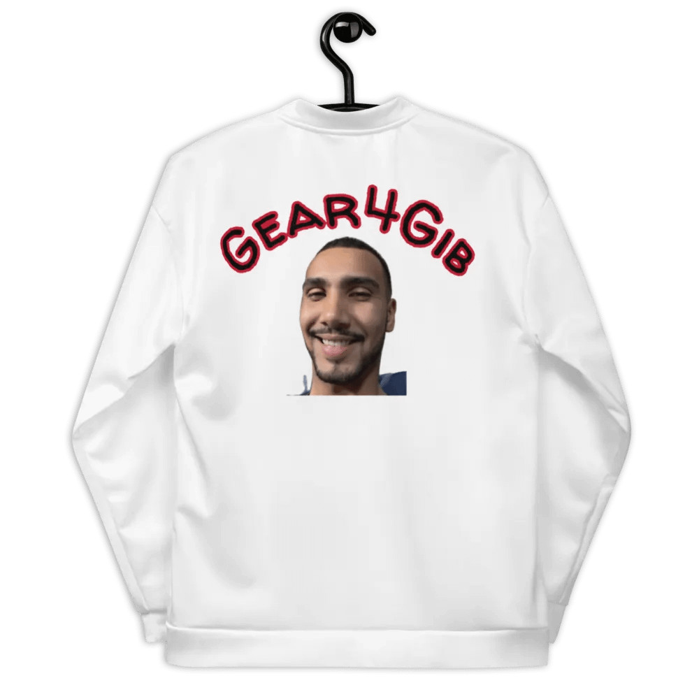 Fan Club Jacket product image (3)