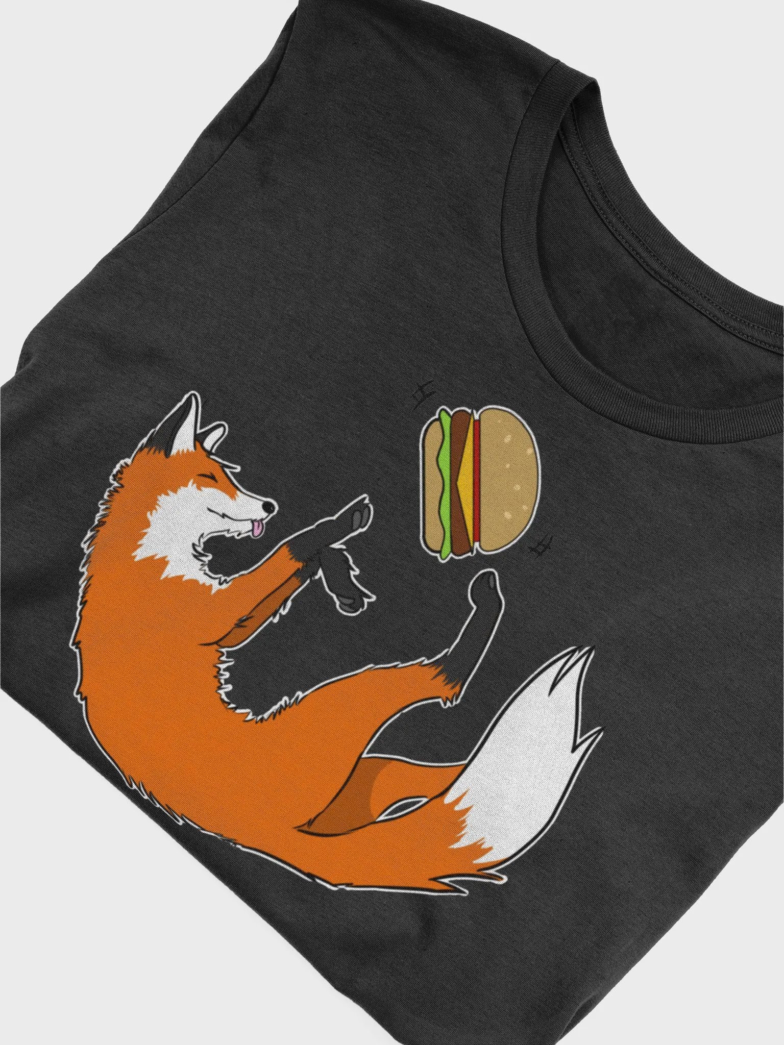 Benjamin Burger Supersoft Tee product image (5)