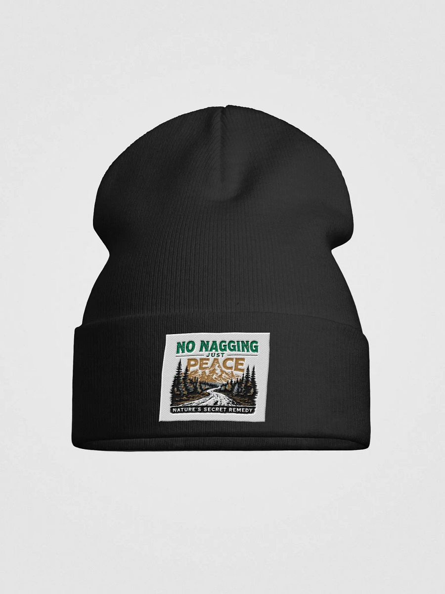 Nature: The Only Escape from Nagging! product image (1)