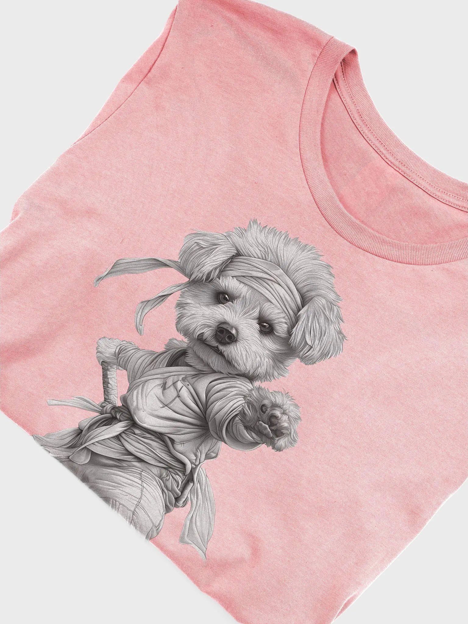 Kung fu dog #1 product image (5)