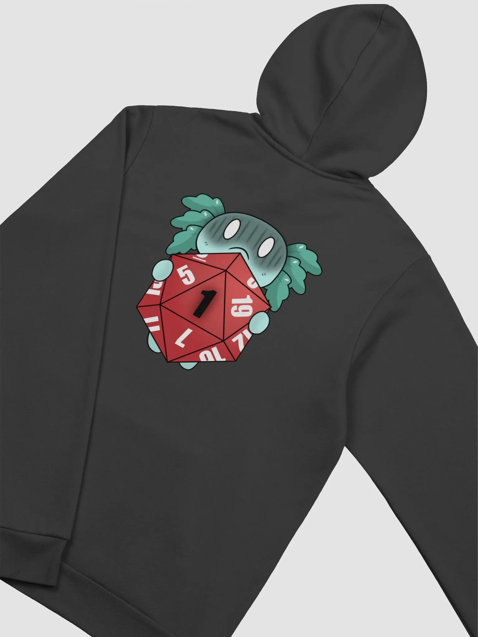 D20 Hoodie product image (11)