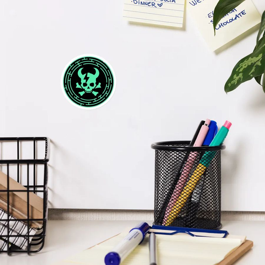 Sidequest Magnet product image (12)