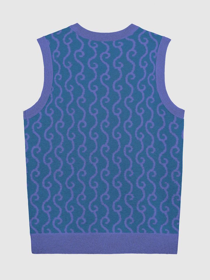 Anori's Signature Vest: Dusk Colorway product image (8)