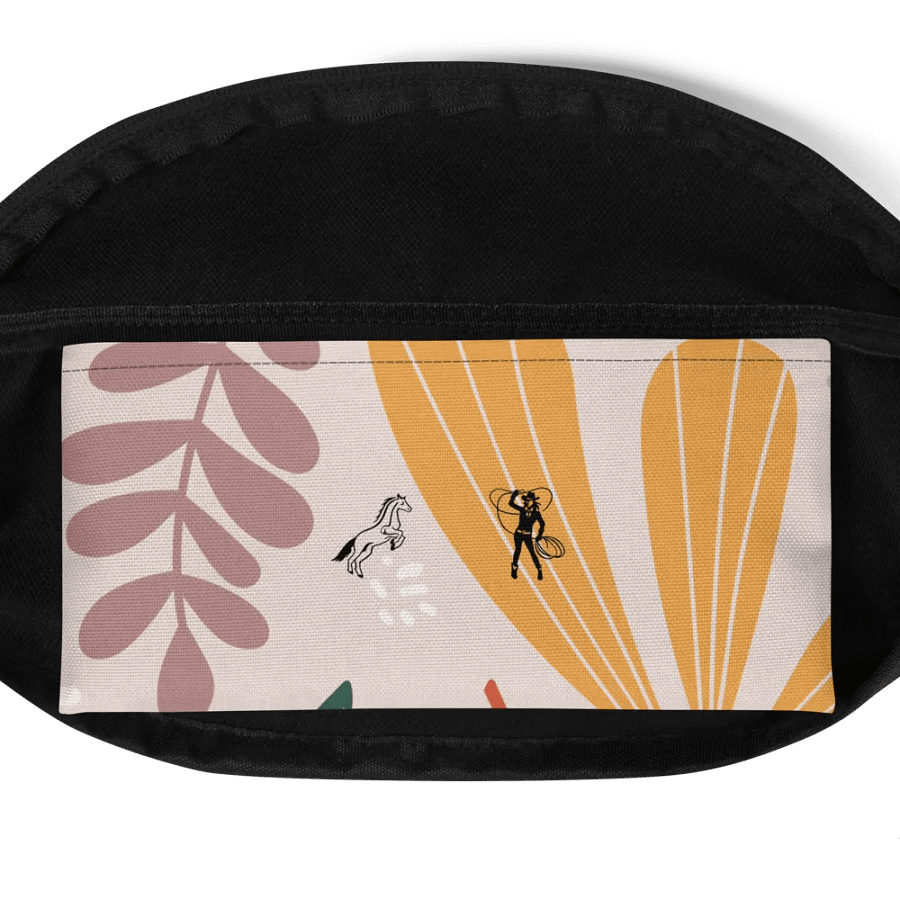 Fancy Ladies Side Bagpack Purse product image (9)
