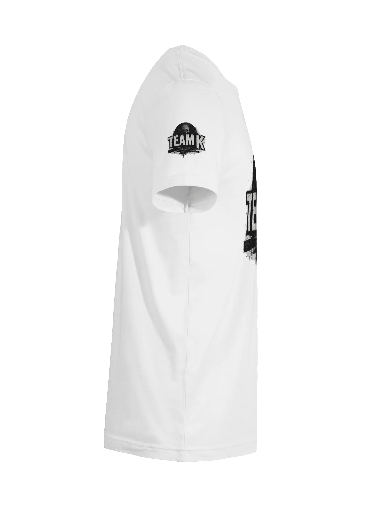 Team K 12 T-Shirt product image (19)