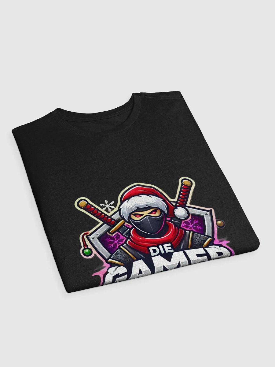 DieGamerBrüder Weihnachts Tshirt product image (40)