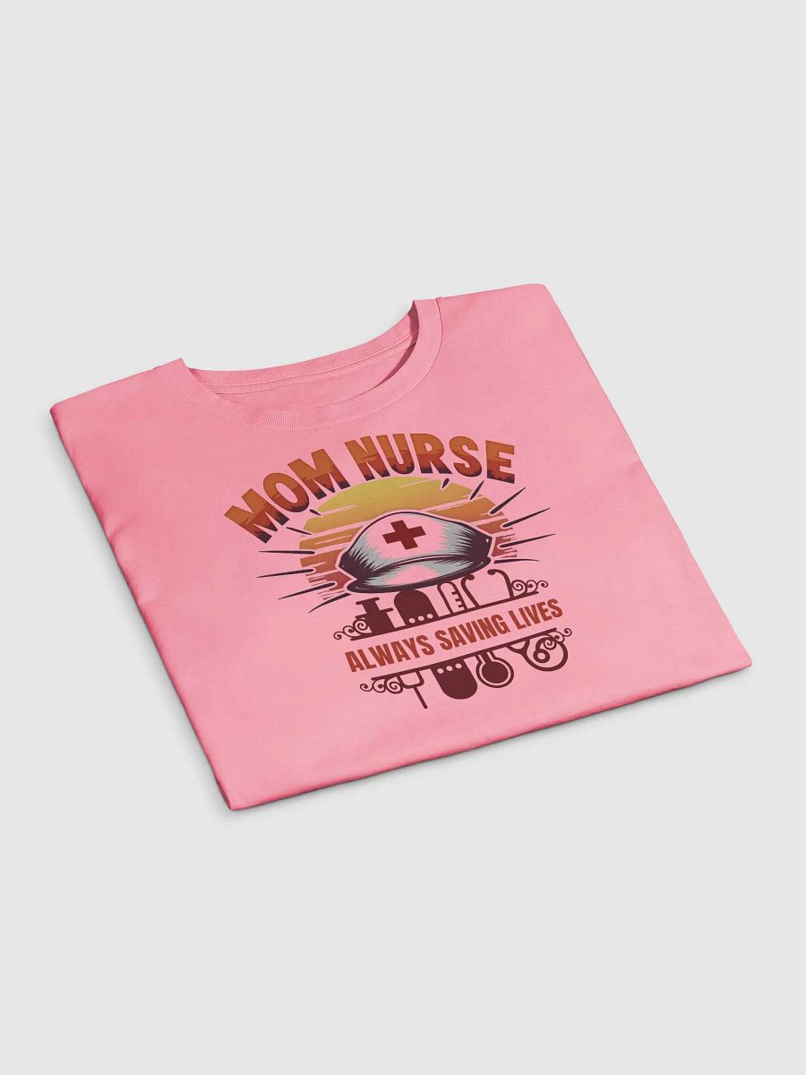 Sunrise Nurse Crop Top product image (21)