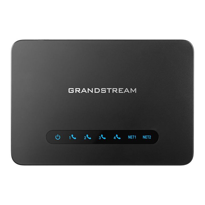 Grandstream HT814 product image (1)