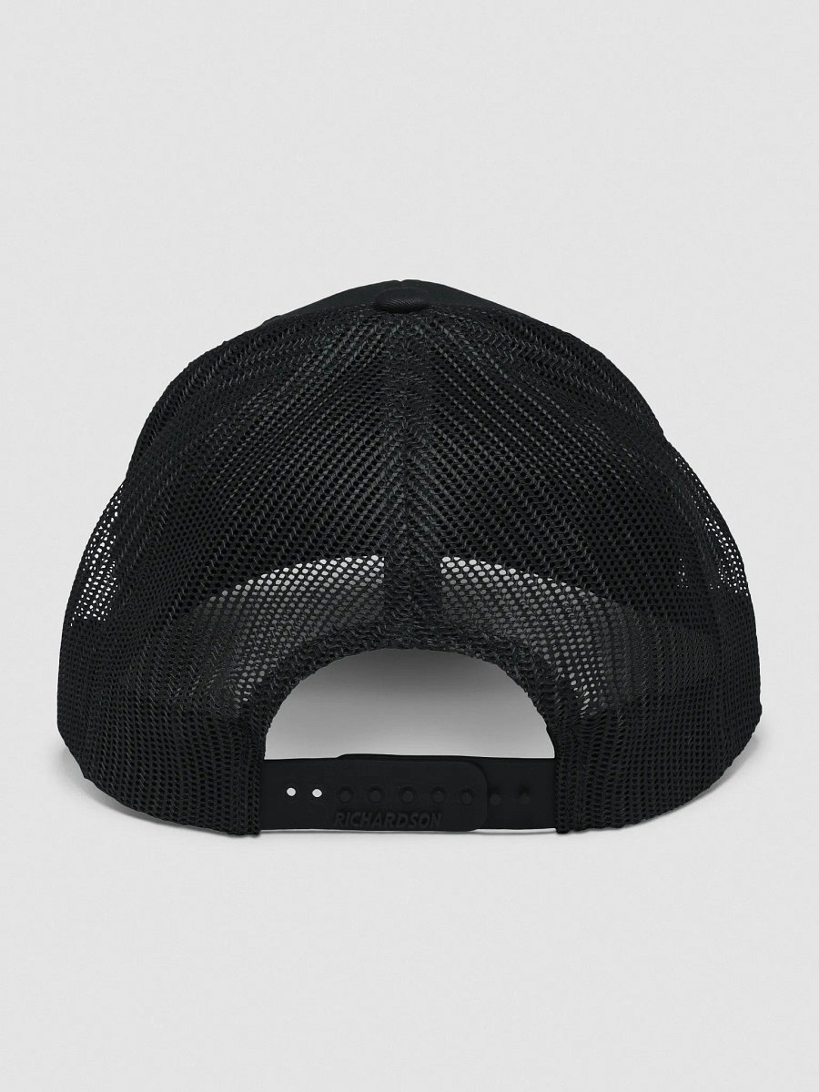 Evernest Trucker Hat product image (4)