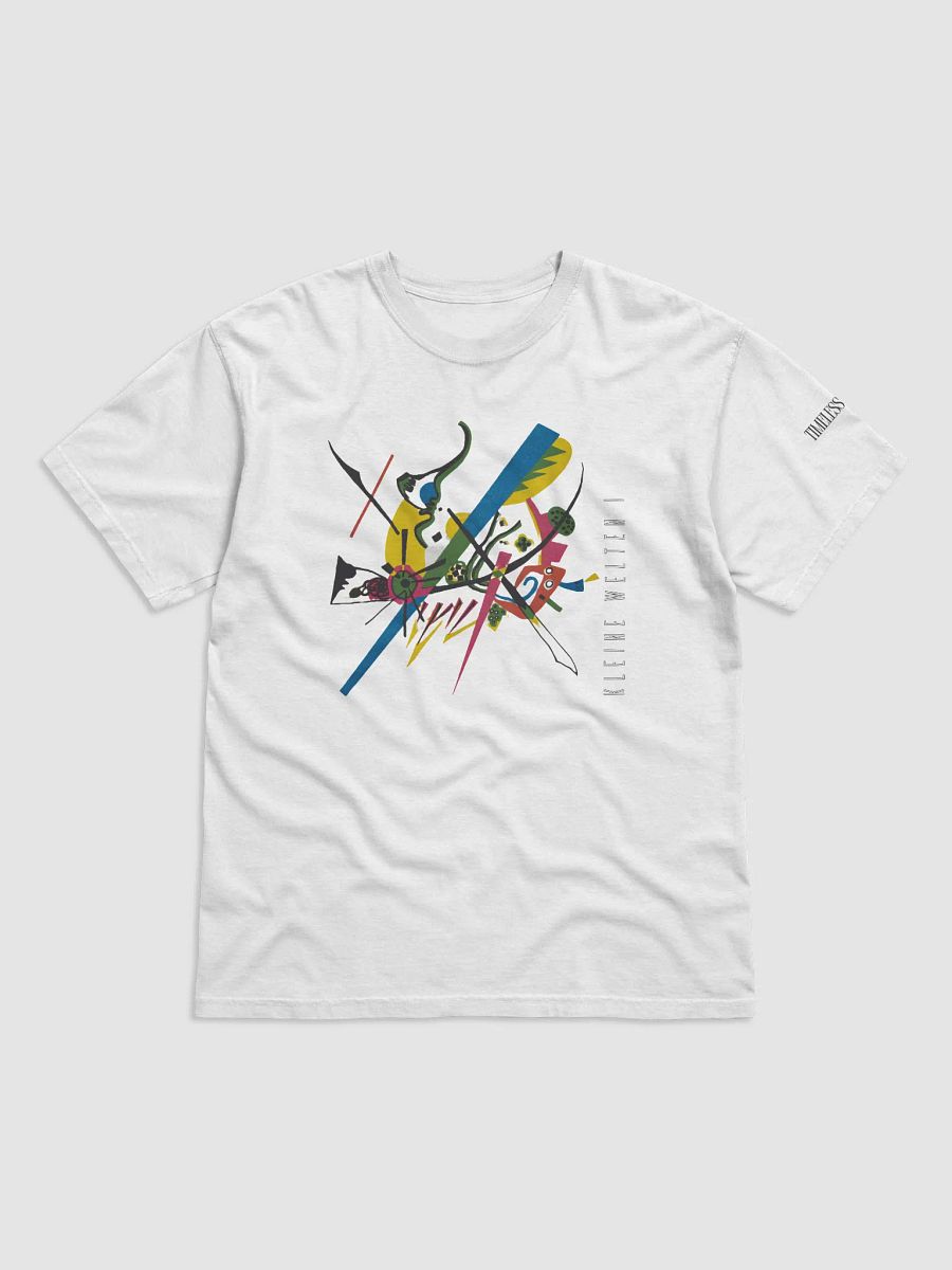 Wassily Kandinsky | Kleine Welten I Men's product image (1)