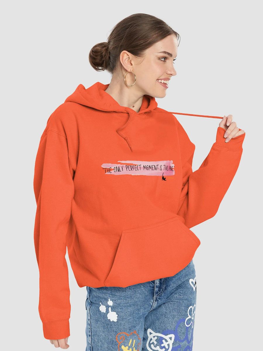 The Perfect Moment Hoodie product image (61)