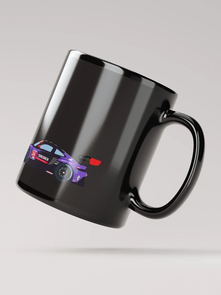 DWR Porsche Mug product image (4)