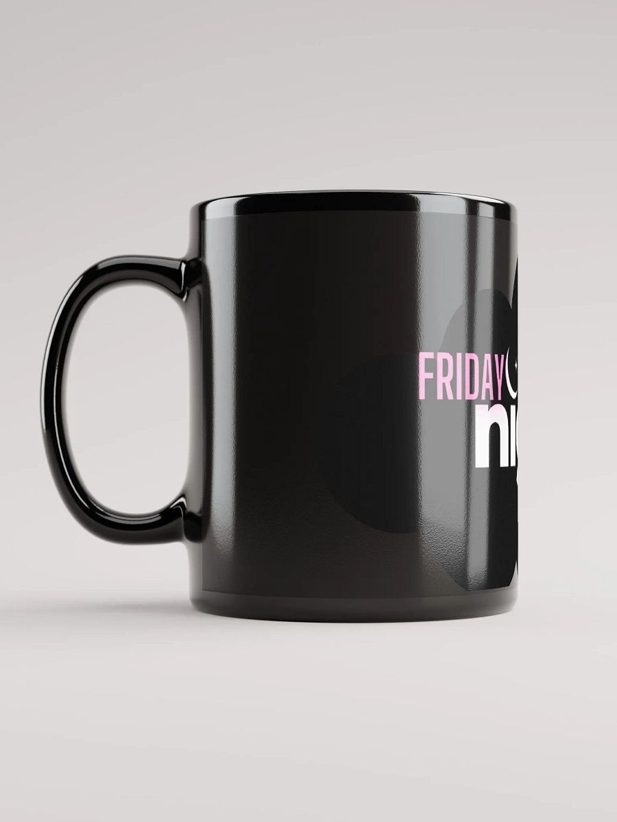 Friday Night Hangout Mug product image (12)