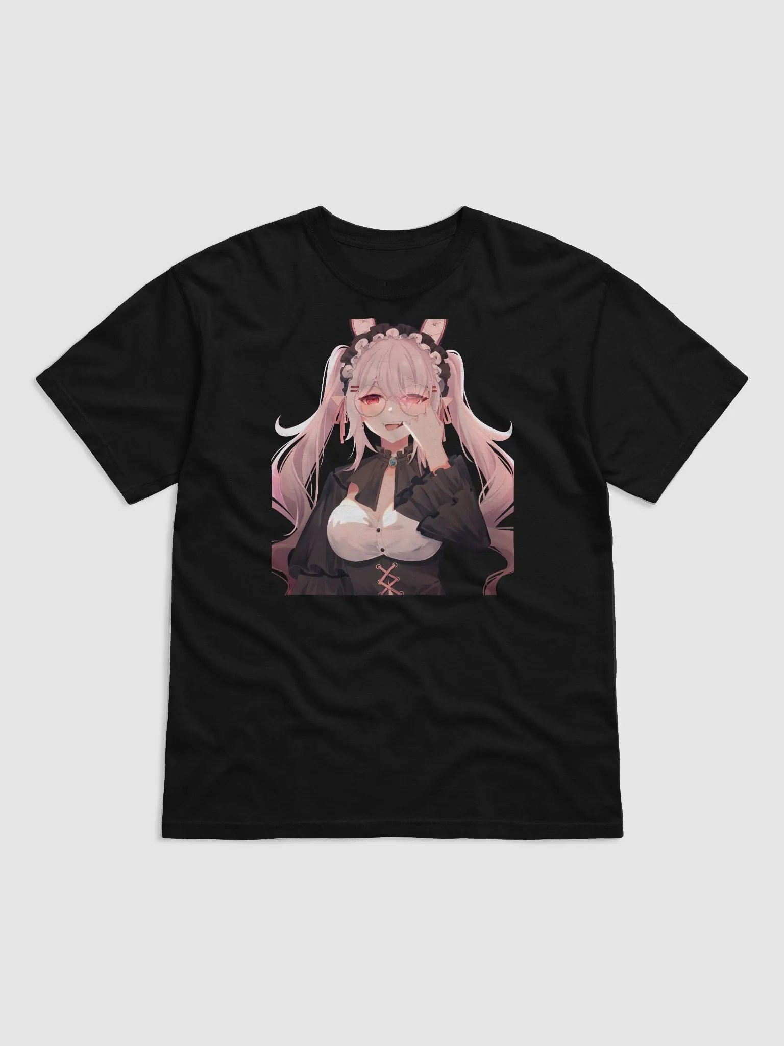 I got Fangs Shirt product image (1)
