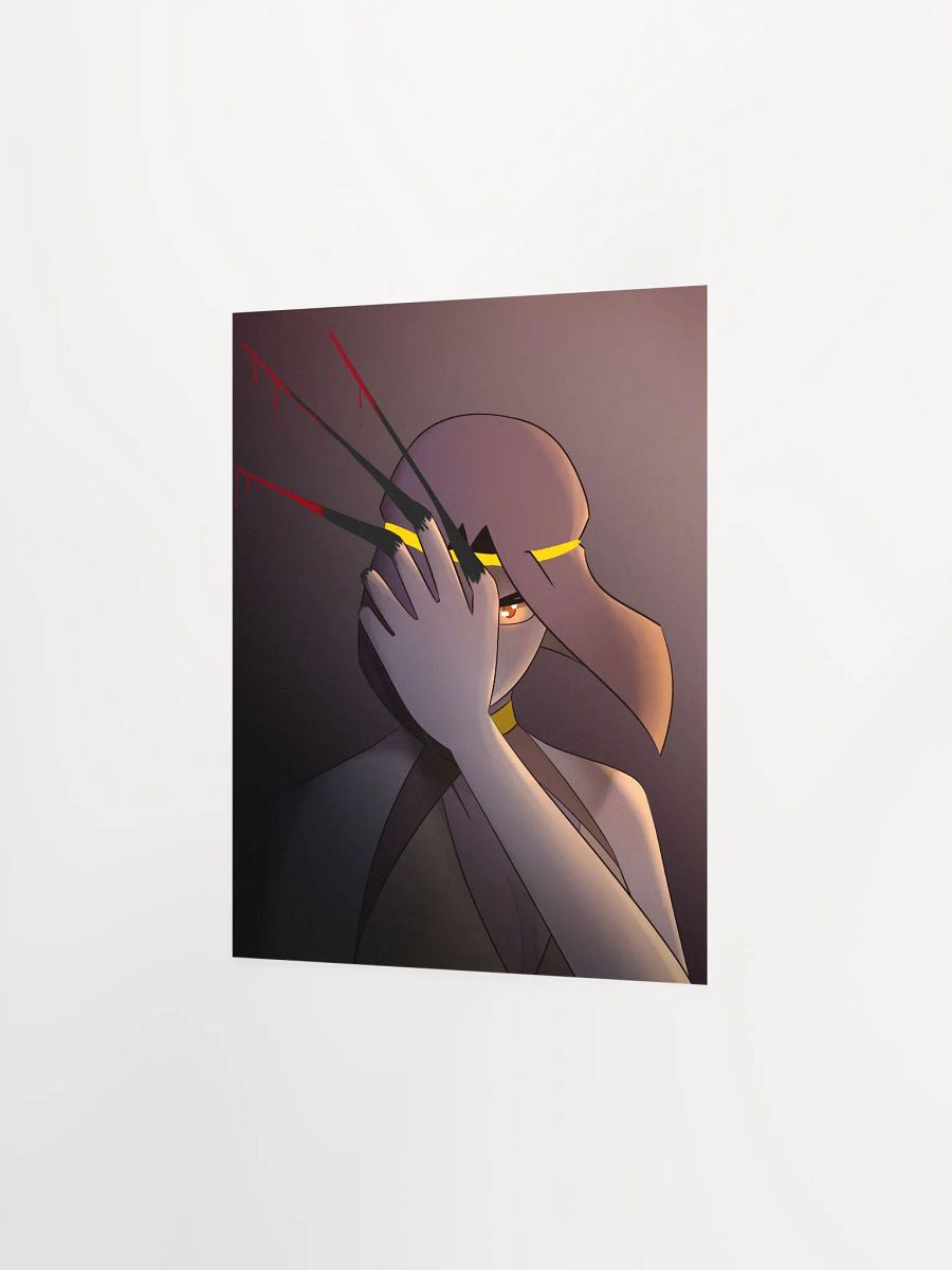 Fate Print product image (2)