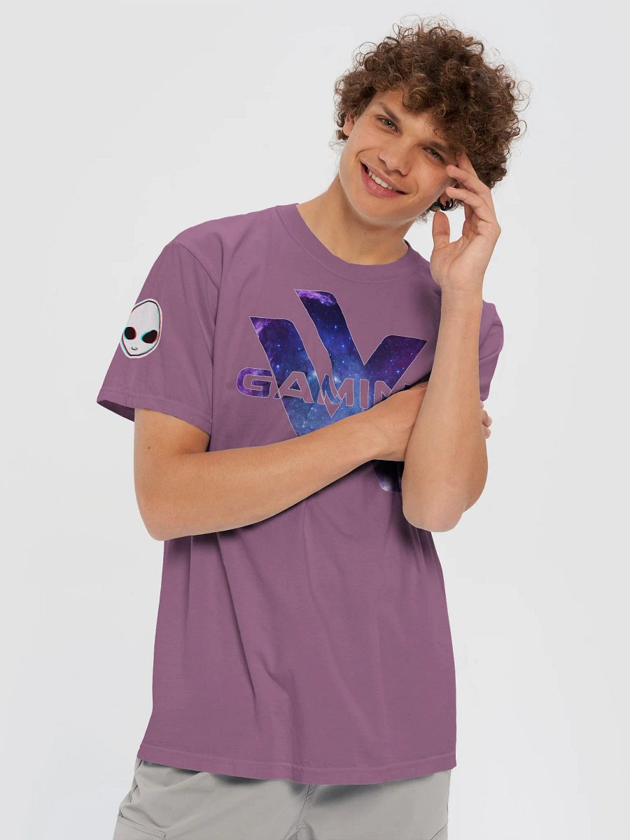 Cosmic Tears T-Shirt product image (31)