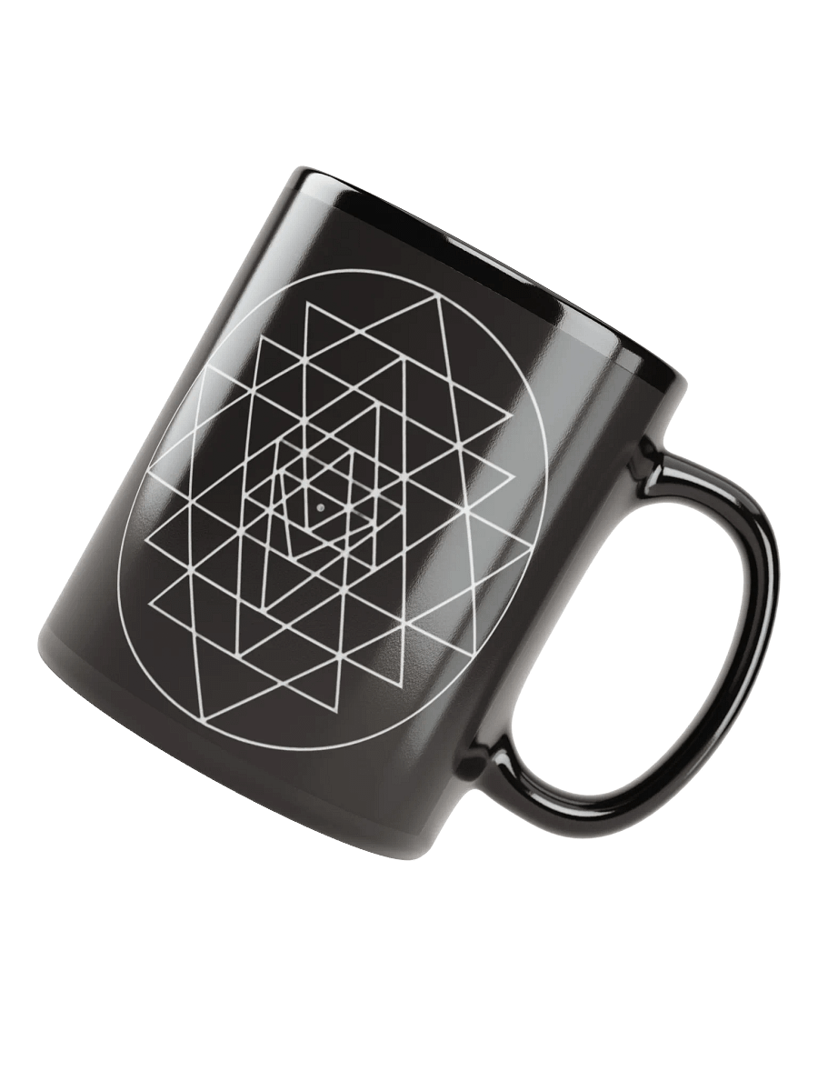 NAVAYONI CHAKRA MUG product image (4)