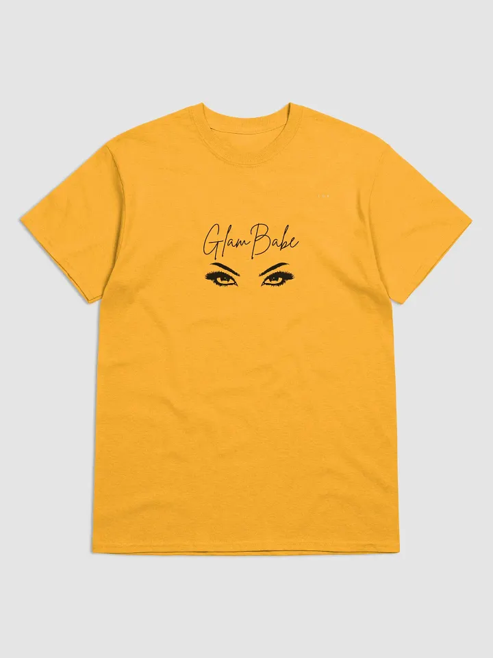 Glam Babe Premium T-Shirt product image (13)