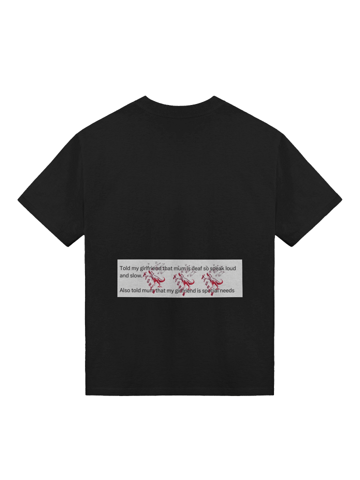 chaotic neutral. evil product image (3)