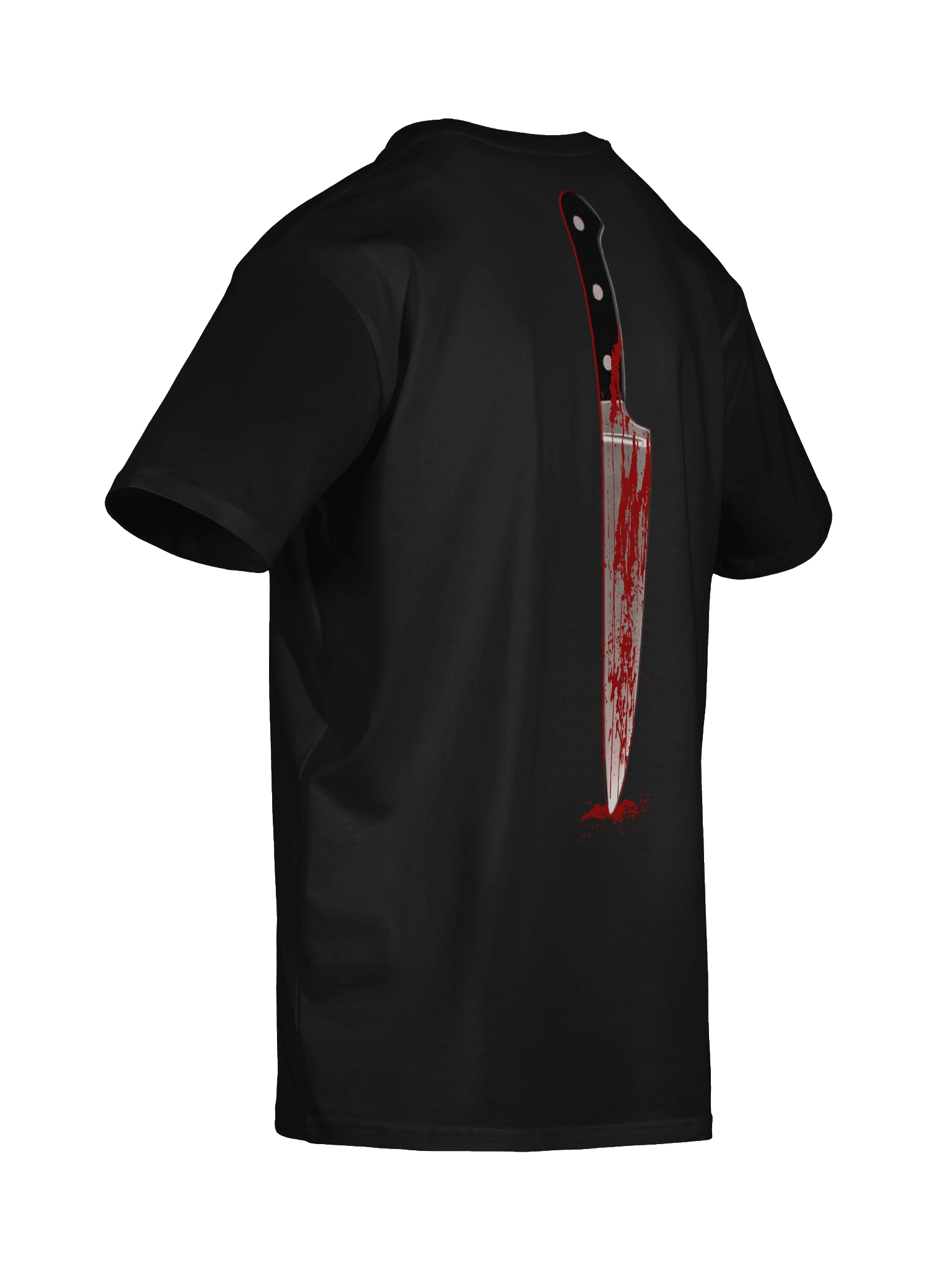 Halloween Occult Michael Myers Unisex T-Shirt product image (8)