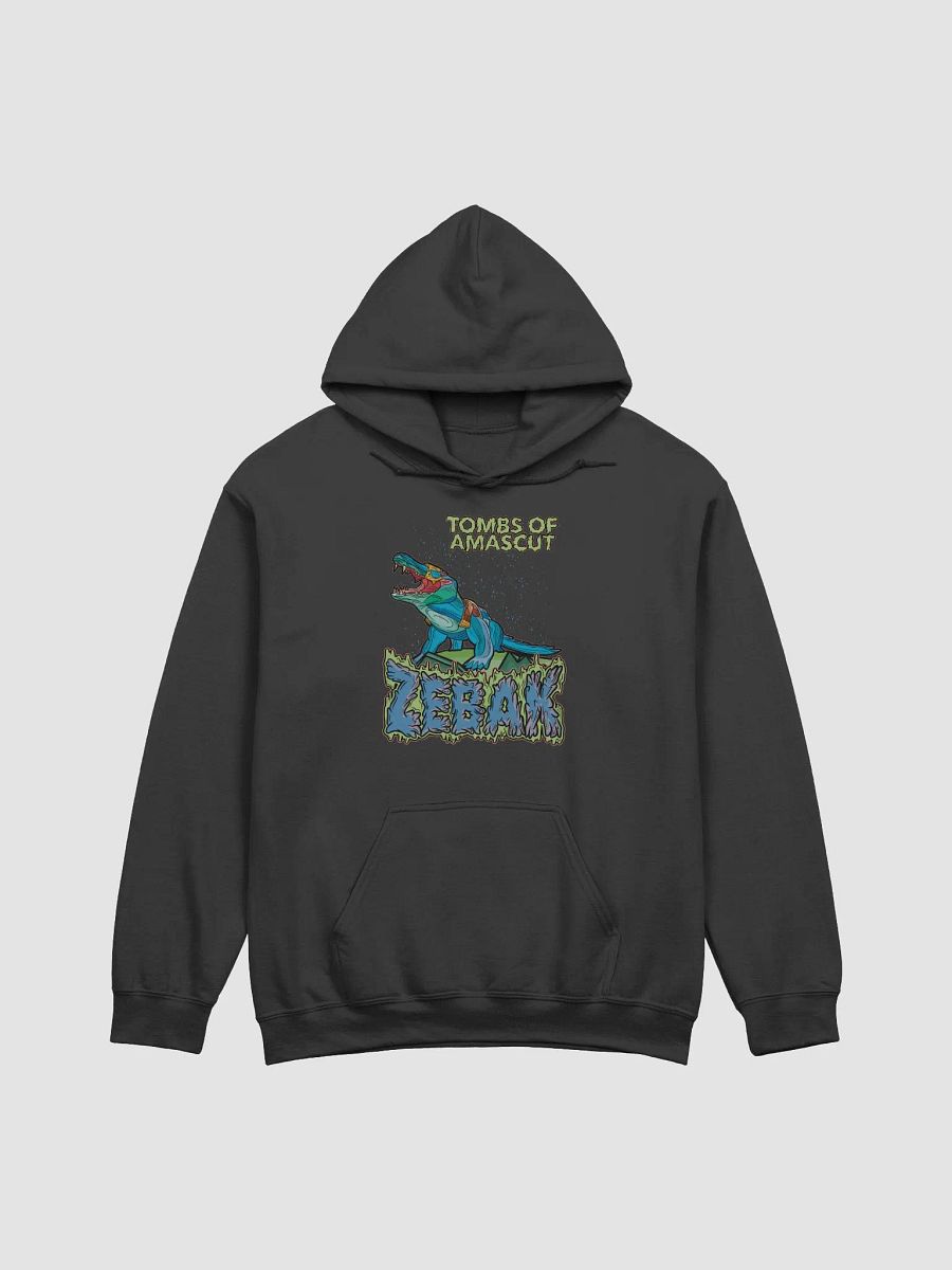 Zebak - Hoodie product image (1)