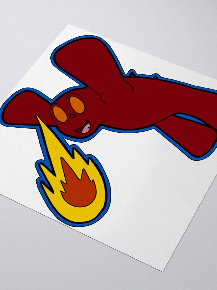Baby Jad Mage Attack product image (7)