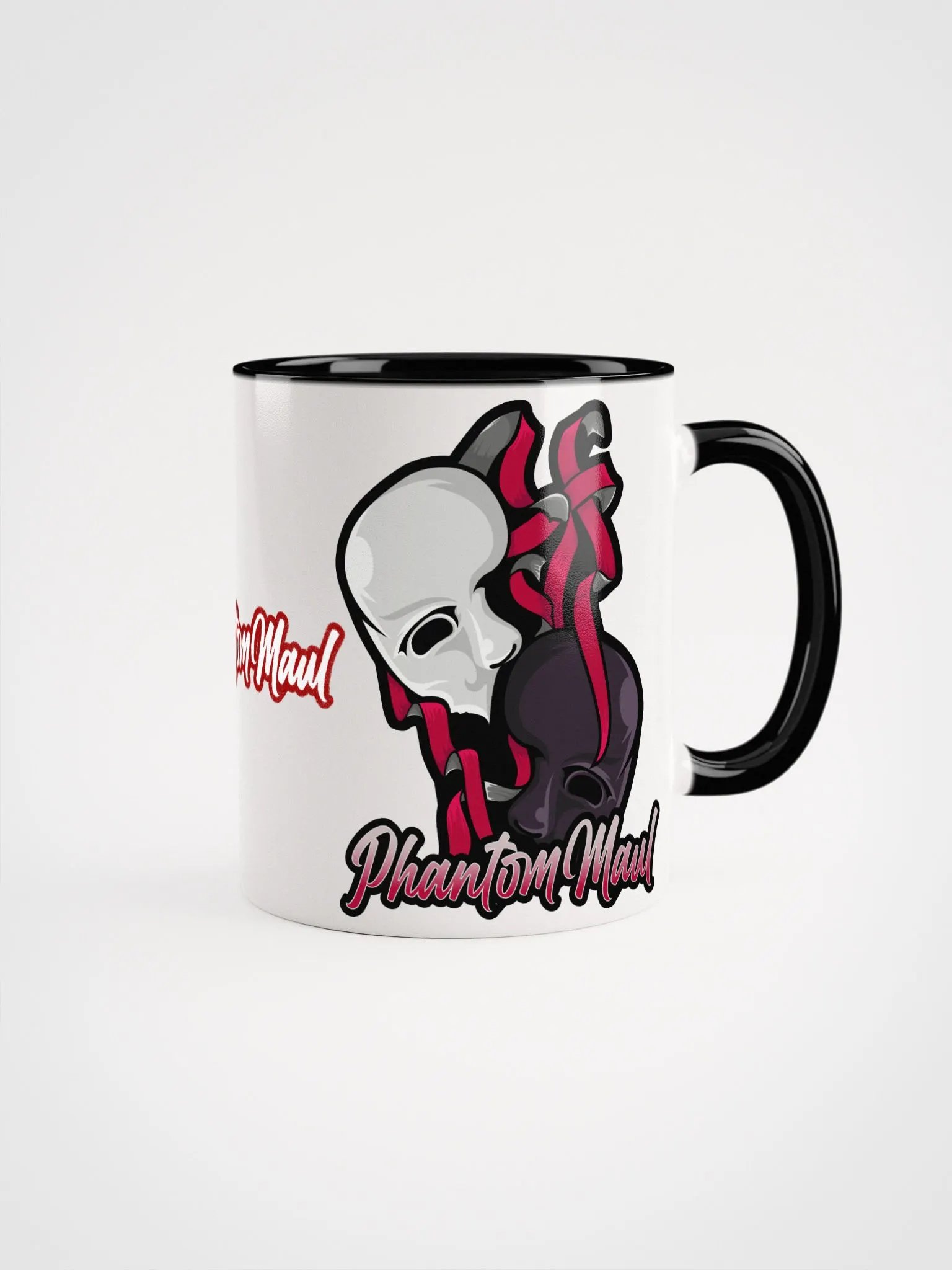 'PhantomMaul' Mug OG Logo product image (1)