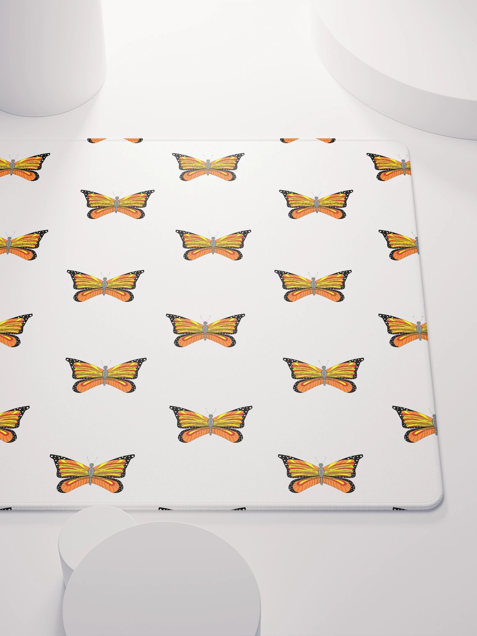 Butterfly Effect Gaming Mouse Pad product image (5)
