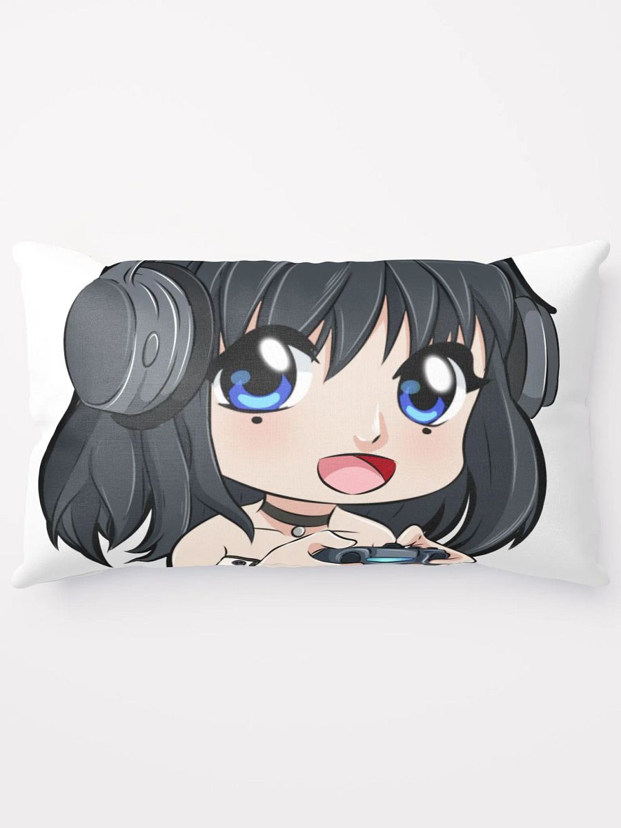 Panda, Derp pillow product image (13)