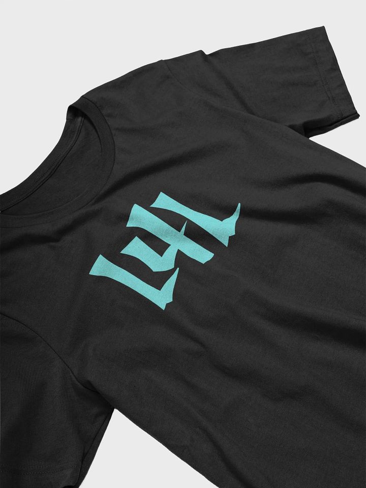 Lag4Life Supersoft Tee product image (2)