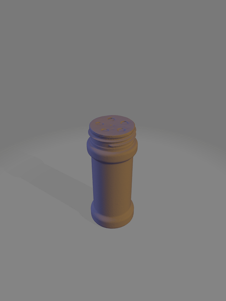 Spice Bottle product image (1)