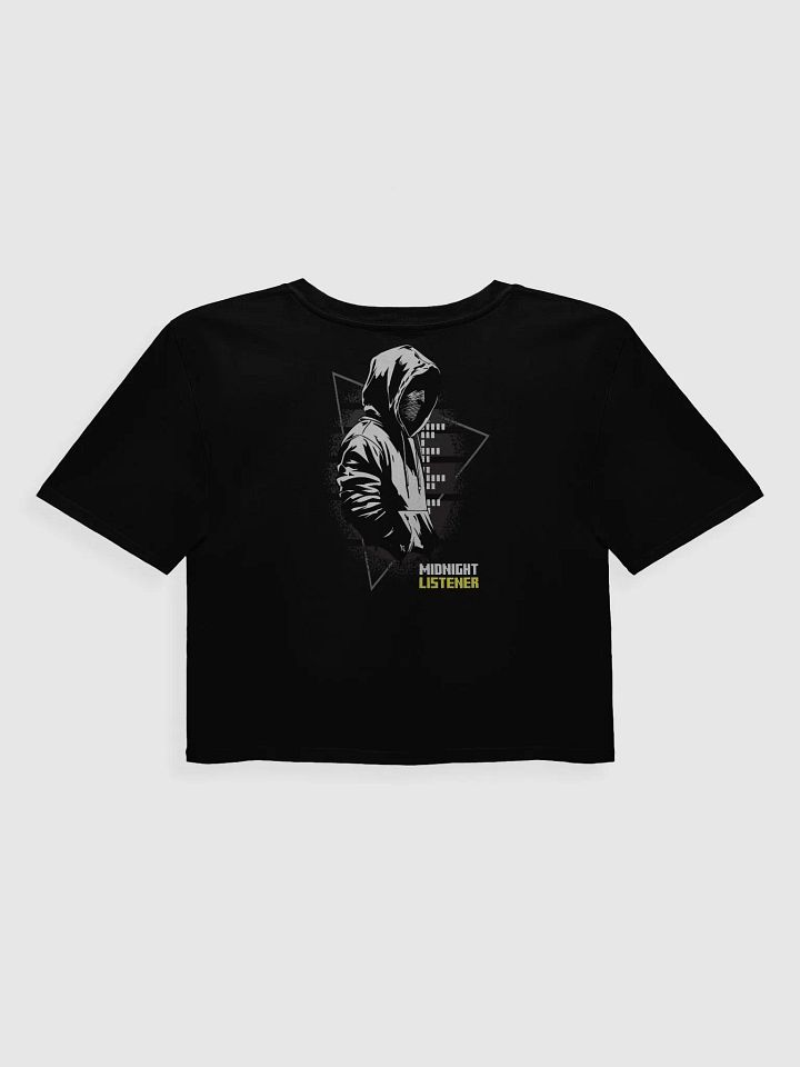 Midnight Listener Official product image (1)