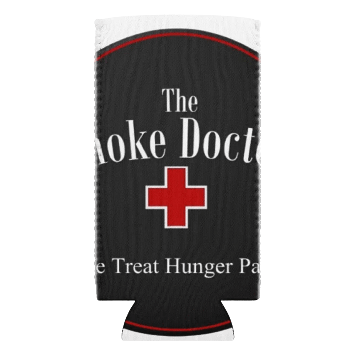 The Smoke Doctors Koozie product image (2)