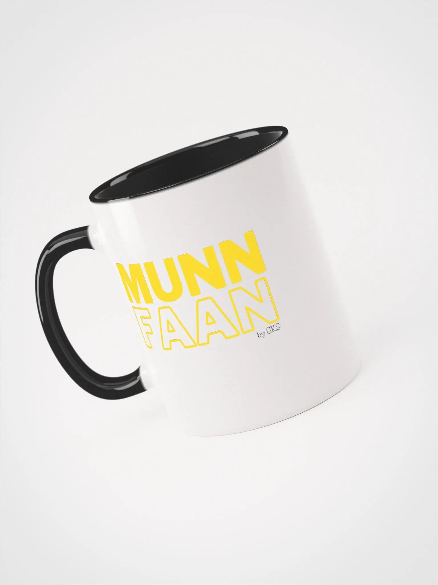 Gidderu kopp med munn product image (3)