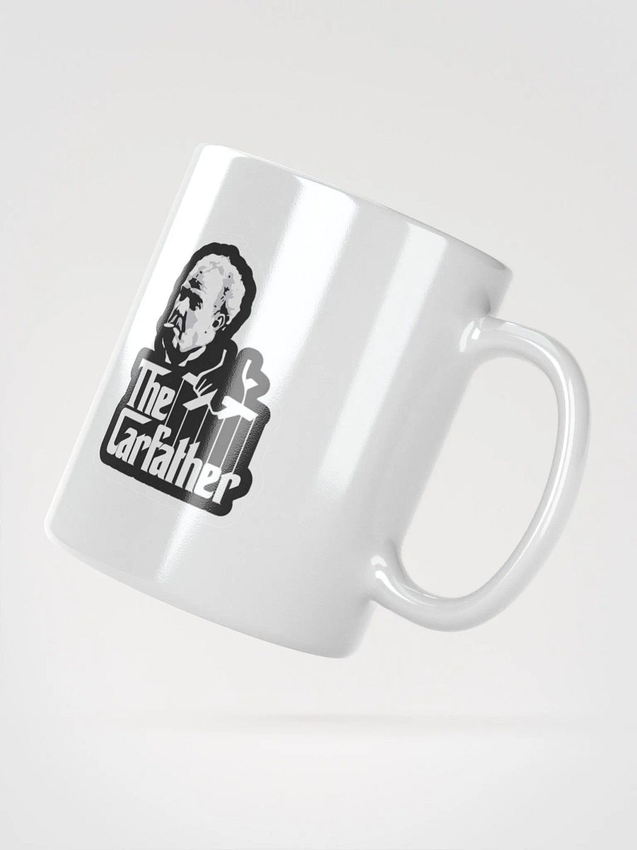 the carfather mug product image (3)
