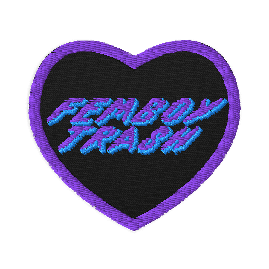 Femboy Trash product image (1)