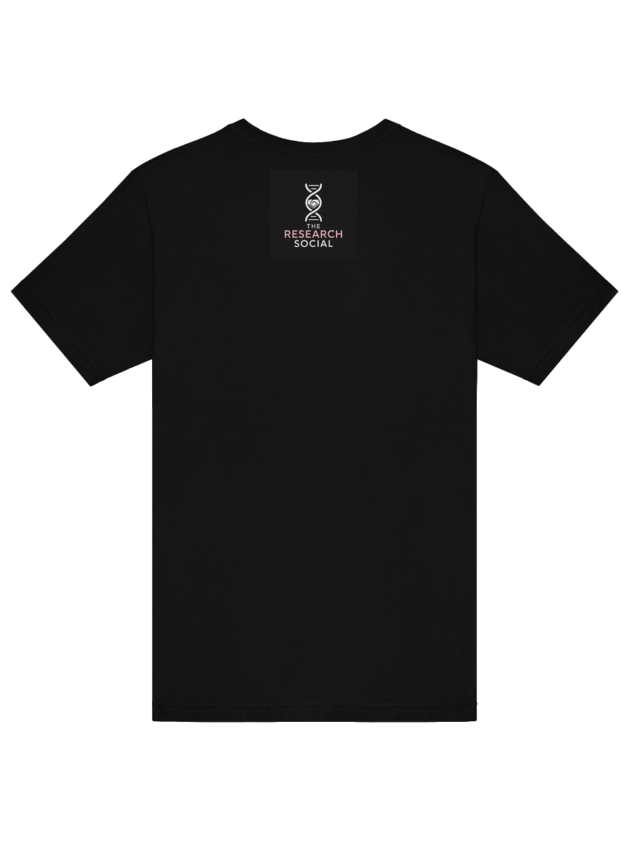 We Are the Blueprint – Statement Tee product image (6)