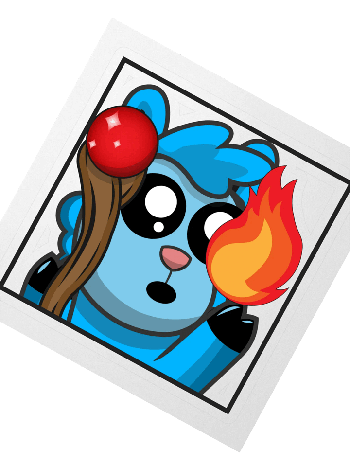 Sorc Stickers product image (2)