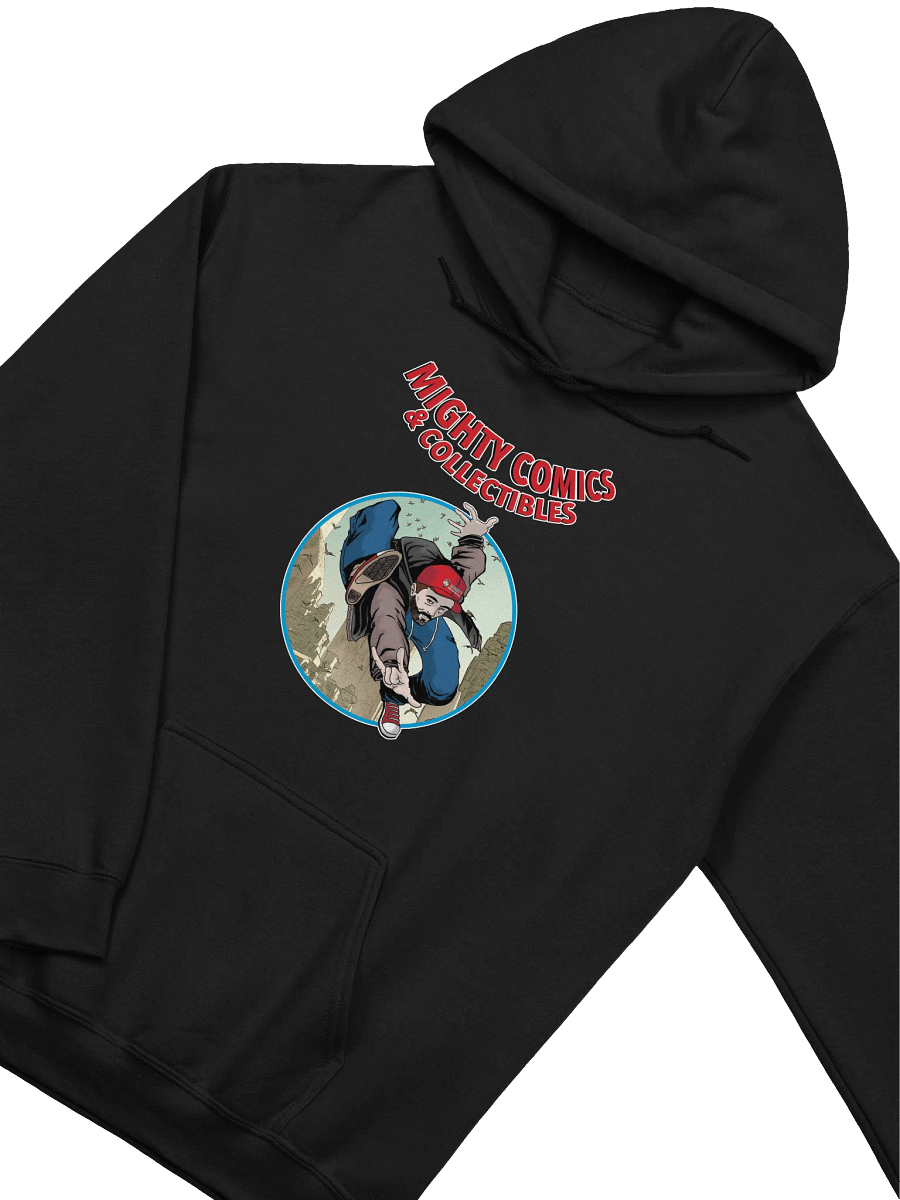 ASM Mighty Comics Hoodie product image (2)