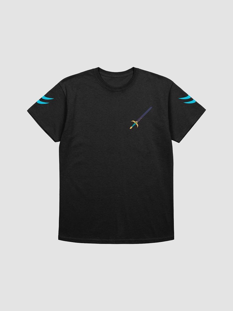 "Leviathan's Rage" Tee