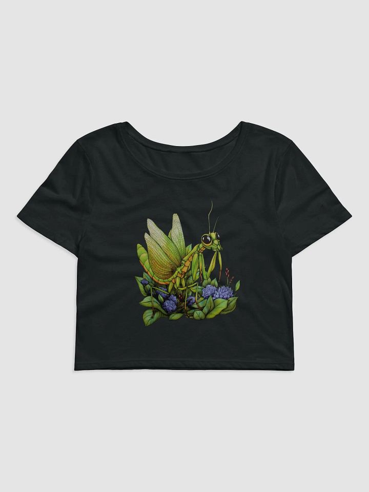 Mantis crop top product image (1)