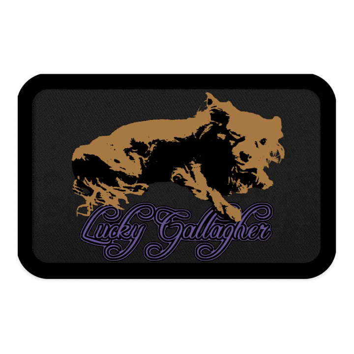 Lucky Patch product image (1)