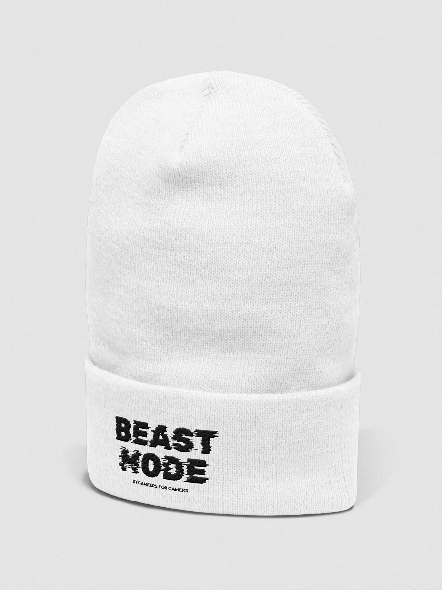 BeastMode | Beanie product image (2)