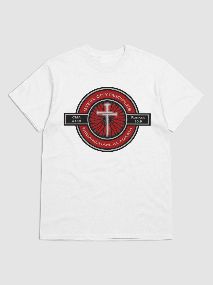 Steel City Disciples Short Sleeve Tee product image (9)