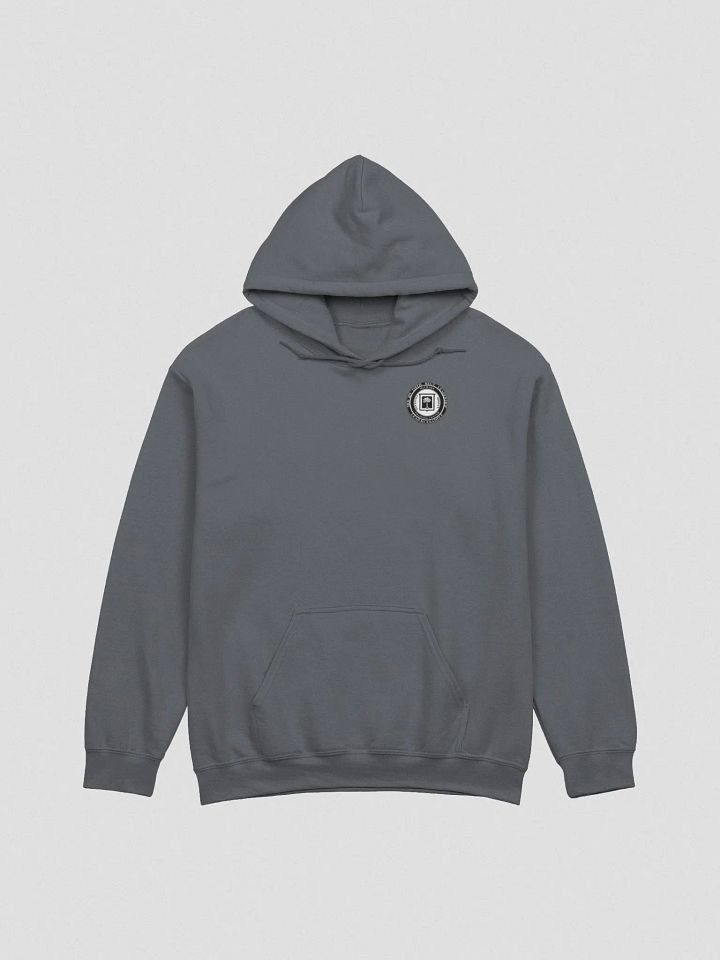 3rd BN 218th RTI Hoodie product image (1)