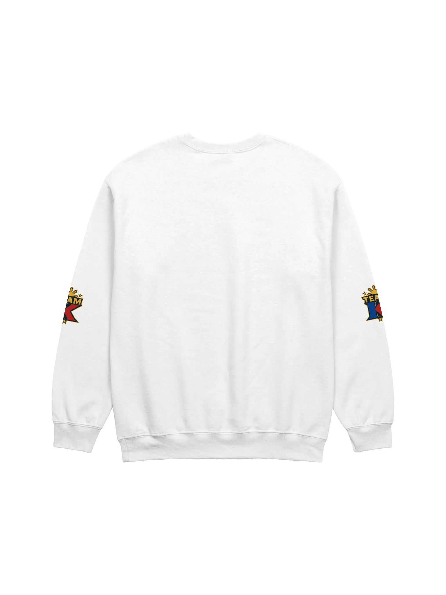 Team K Philippines Sweathshirt product image (3)