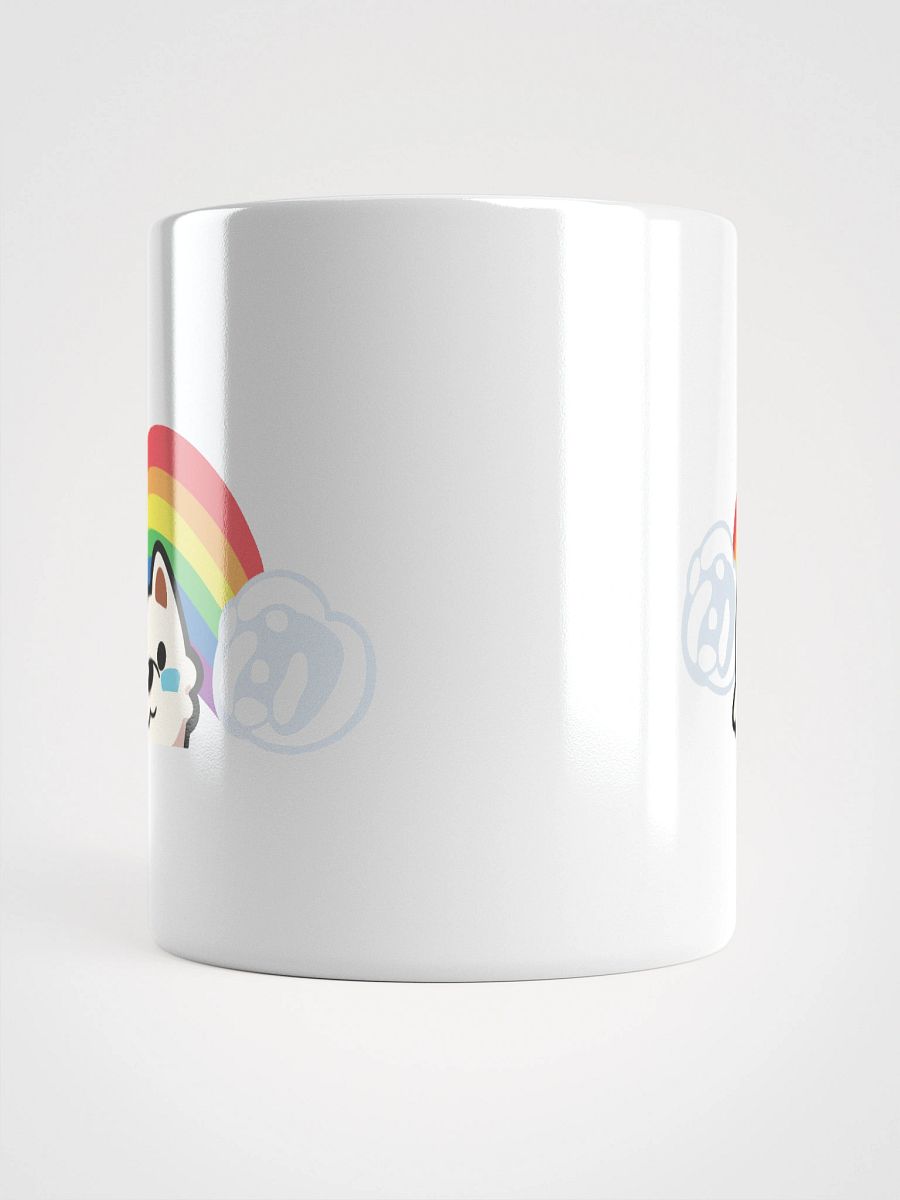 Rainbow Pride Mug OG Edition product image (13)