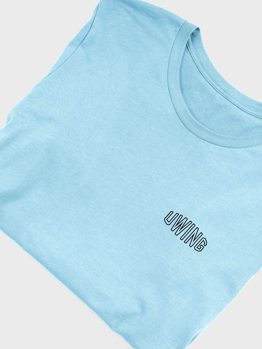 UWING Color Rush: Black product image (15)