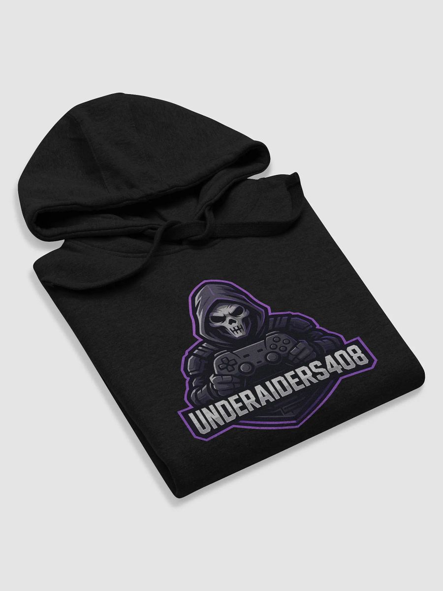 Original Hoodie White Logo product image (32)